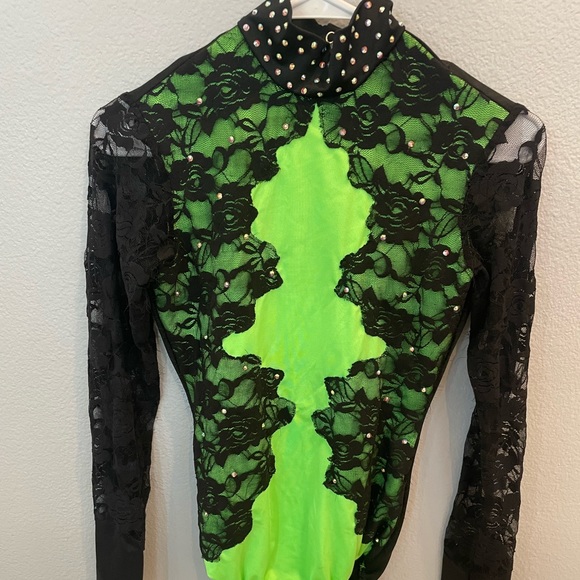 kelle Other Dance Costume Poshmark